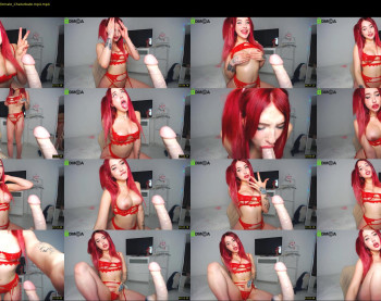 dindin_ — 49 minute Chaturbate female cam show recording, 1080p, Sep 18, 2020