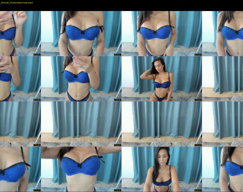 doll_lexi — 33 minute Chaturbate female cam show recording, 1080p, Sep 18, 2020