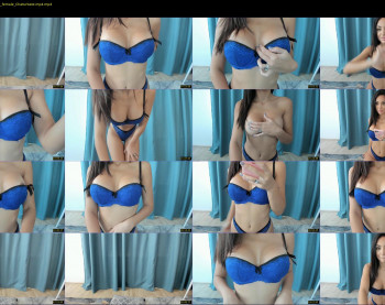 doll_lexi — 62 minute Chaturbate female cam show recording, 1080p, Sep 18, 2020