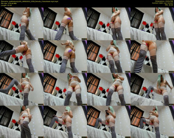eatthebooty420 — 33 minute Chaturbate female cam show recording, 720p, Sep 18, 2020