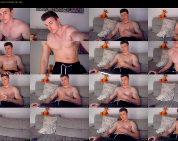 eddieds — 73 minute Chaturbate male cam show recording, 1080p, Sep 18, 2020