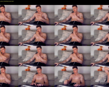 eddieds — 4 minute Chaturbate male cam show recording, 1080p, Sep 18, 2020