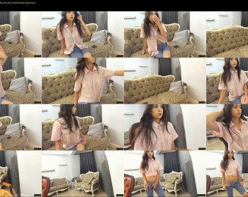 ehotlovea — 70 minute Chaturbate female cam show recording, 1080p, Sep 18, 2020