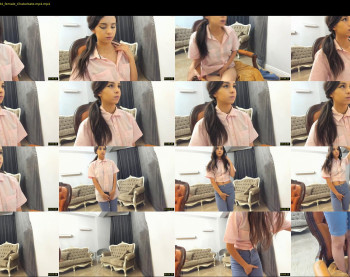 ehotlovea — 45 minute Chaturbate female cam show recording, 1080p, Sep 18, 2020