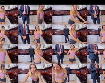 ellcrys — 10 minute Chaturbate couple cam show recording, 1080p, Sep 18, 2020