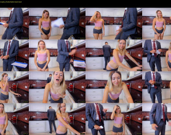 ellcrys — 24 minute Chaturbate couple cam show recording, 1080p, Sep 18, 2020