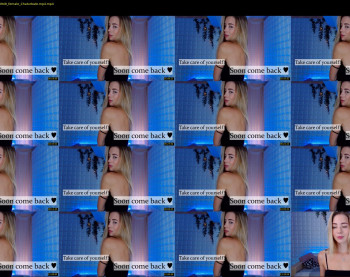 emmi_rosee — 16 minute Chaturbate female cam show recording, 720p, Sep 18, 2020