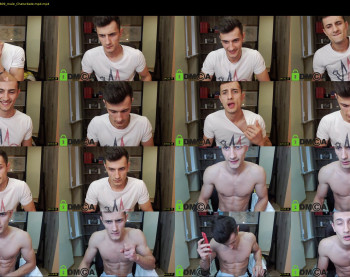 eric_poston — 54 minute Chaturbate male cam show recording, 720p, Sep 18, 2020