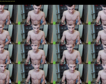 eric_poston — 3 minute Chaturbate male cam show recording, 720p, Sep 18, 2020