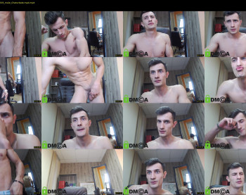 eric_poston — 54 minute Chaturbate male cam show recording, 720p, Sep 18, 2020