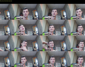 eric_poston — 15 minute Chaturbate male cam show recording, 720p, Sep 18, 2020