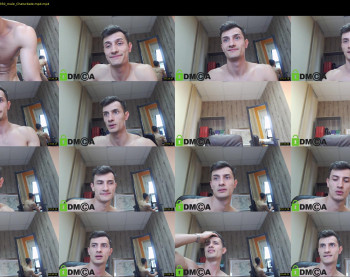 eric_poston — 45 minute Chaturbate male cam show recording, 720p, Sep 18, 2020