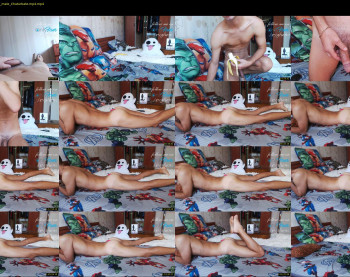 evgheni — 138 minute Chaturbate male cam show recording, 480p, Sep 18, 2020