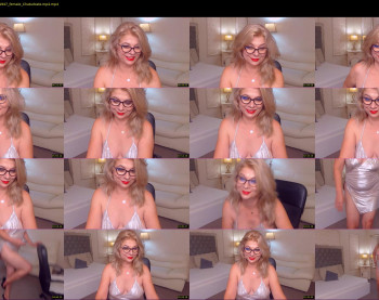 exoticgiselle — 7 minute Chaturbate female cam show recording, 720p, Sep 18, 2020