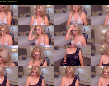 exoticgiselle — 16 minute Chaturbate female cam show recording, 720p, Sep 18, 2020
