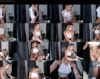 greyslopez — 72 minute Chaturbate female cam show recording, 1080p, Sep 18, 2020