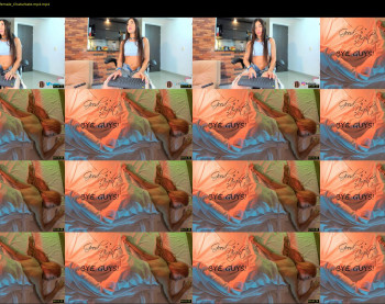 halliee — 11 minute Chaturbate couple cam show recording, 1080p, Sep 19, 2020