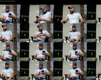 hardworkertn — 21 minute Chaturbate male cam show recording, 360p, Sep 19, 2020