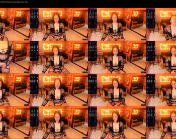 helenstanford — 14 minute Chaturbate female cam show recording, 1080p, Sep 18, 2020