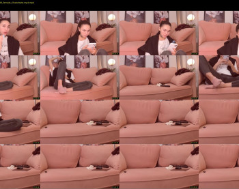 hollyextra — 70 minute Chaturbate female cam show recording, 1080p, Sep 18, 2020