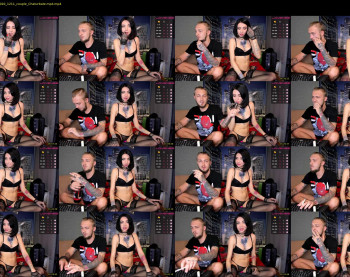 hotcoupleee2020 — 4 minute Chaturbate couple cam show recording, 1080p, Sep 18, 2020