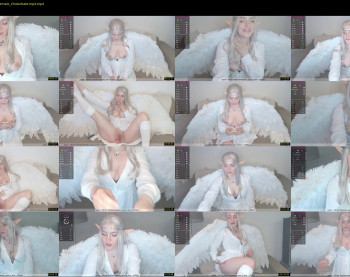 i_esus — 70 minute Chaturbate couple cam show recording, 1080p, Sep 18, 2020