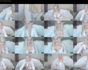 i_esus — 70 minute Chaturbate couple cam show recording, 1080p, Sep 18, 2020