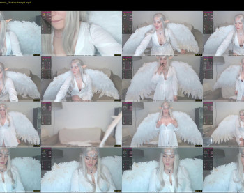 i_esus — 32 minute Chaturbate couple cam show recording, 1080p, Sep 18, 2020