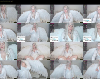 i_esus — 40 minute Chaturbate couple cam show recording, 1080p, Sep 18, 2020