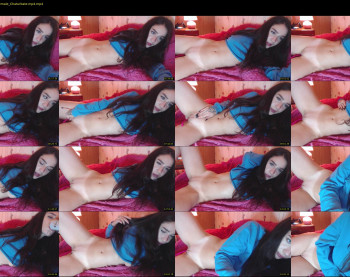 imsiri — 22 minute Chaturbate female cam show recording, 720p, Sep 18, 2020