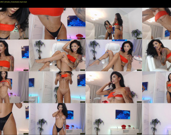 indiansweety — 61 minute Chaturbate female cam show recording, 1080p, Sep 18, 2020