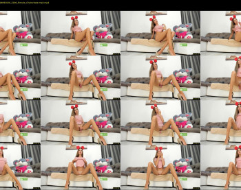 innocent_channel_show — 3 minute Chaturbate female cam show recording, 1080p, Sep 18, 2020