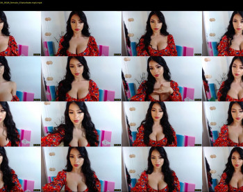 itsssssssme_lana — 51 minute Chaturbate female cam show recording, 720p, Sep 18, 2020