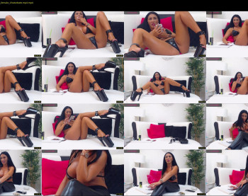 ivonady — 71 minute Chaturbate female cam show recording, 1080p, Sep 18, 2020