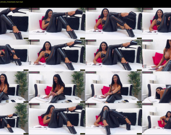 ivonady — 60 minute Chaturbate female cam show recording, 1080p, Sep 19, 2020