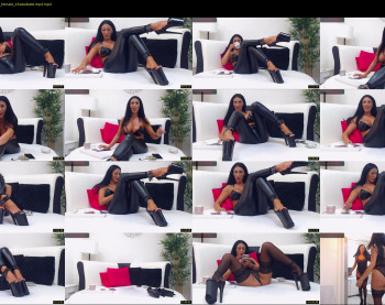 ivonady — 70 minute Chaturbate female cam show recording, 1080p, Sep 19, 2020