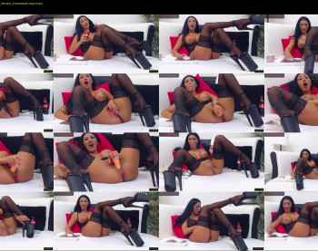 ivonady — 70 minute Chaturbate female cam show recording, 1080p, Sep 19, 2020