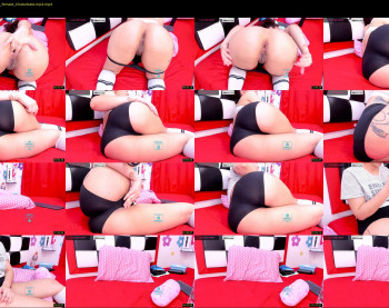 jazlynn_ — 71 minute Chaturbate female cam show recording, 1080p, Sep 18, 2020