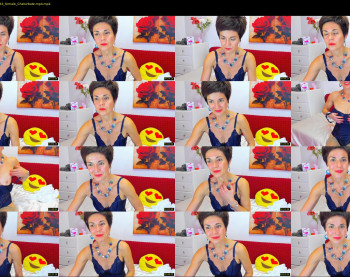 jennalison — 4 minute Chaturbate female cam show recording, 1080p, Sep 18, 2020