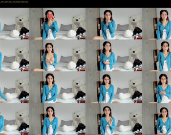 jenny_taborda — 70 minute Chaturbate female cam show recording, 720p, Sep 18, 2020