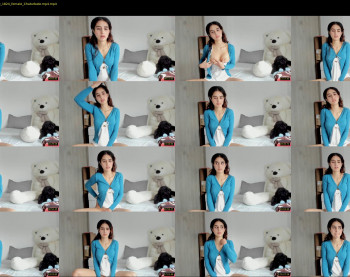 jenny_taborda — 70 minute Chaturbate female cam show recording, 720p, Sep 18, 2020