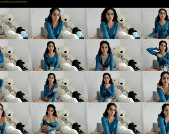 jenny_taborda — 11 minute Chaturbate female cam show recording, 720p, Sep 18, 2020