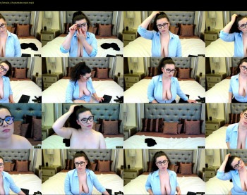 jessykah — 74 minute Chaturbate female cam show recording, 1080p, Sep 18, 2020