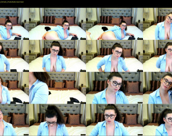 jessykah — 53 minute Chaturbate female cam show recording, 1080p, Sep 18, 2020