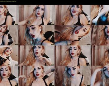 julia_wilson — 58 minute Chaturbate female cam show recording, 720p, Sep 18, 2020