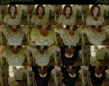 julialiones — 30 minute Chaturbate female cam show recording, 720p, Sep 18, 2020