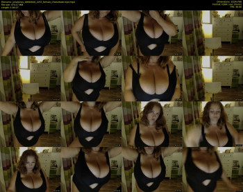 julialiones — 61 minute Chaturbate female cam show recording, 720p, Sep 18, 2020