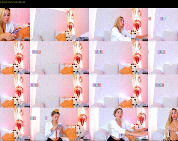 july__villa — 72 minute Chaturbate female cam show recording, 1080p, Sep 19, 2020