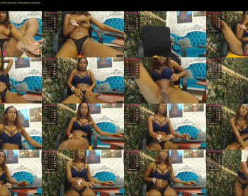 katherin_cruzz — 77 minute Chaturbate female cam show recording, 1080p, Sep 19, 2020