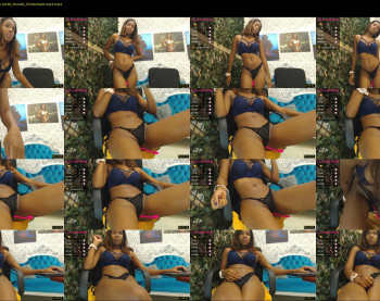 katherin_cruzz — 15 minute Chaturbate female cam show recording, 1080p, Sep 19, 2020